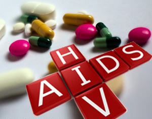 Injeção mensal para HIV pode substituir pilulas diárias
