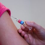 OMS lança o primeiro teste de vacina contra a malária na África